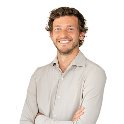 Ricardo Wolfsen | Topzeker Hypotheken | Hypotheekadviseur Alkmaar & Hoorn