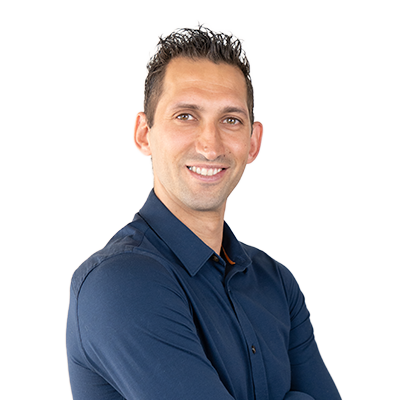 Richard Glansbeek | Topzeker Hypotheken | Hypotheekadviseur Zaandam