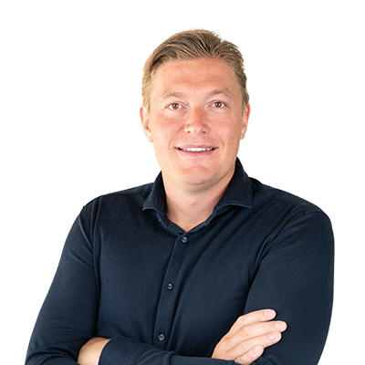 Sven Bloedjes | Topzeker Hypotheken | Hypotheekadviseur Alkmaar
